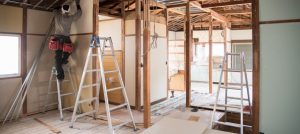 Entreprise de rénovation de la maison et de rénovation d’appartement à Gourchelles